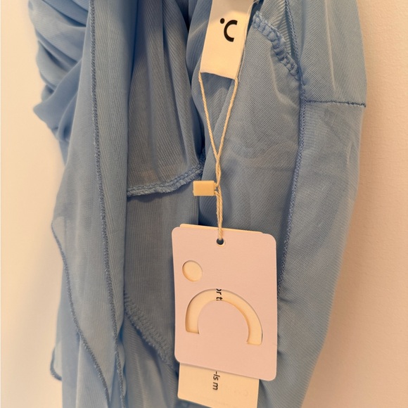 NWT Strapless Stretch Dress - Picture 4 of 8